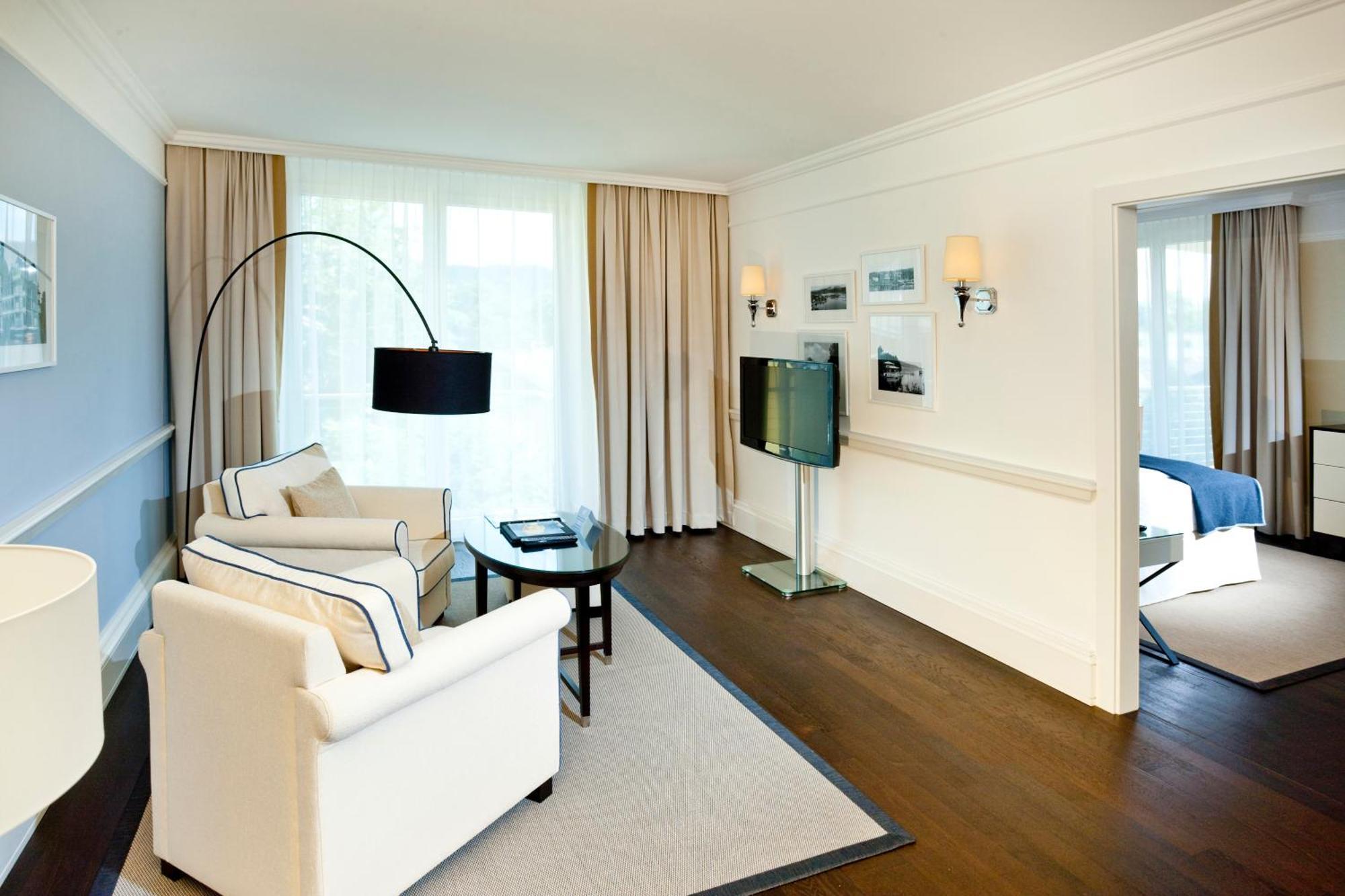 Seehotel Astoria Portschach am Woerthersee Exterior foto